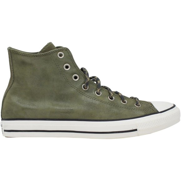 Men's CTAS Hi Field Surplus/Egret/Black 169730C - Picture 5 of 8